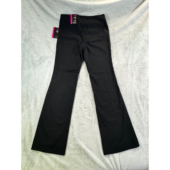 Style&Co womens pants medium boot leg pants - Picture 10 of 15